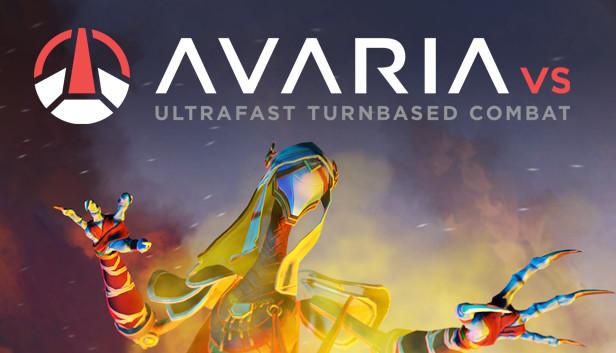 AVARIAvs
