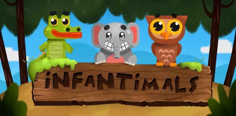 Infantimals