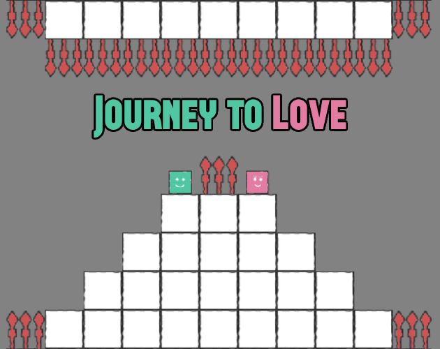 Journey to Love