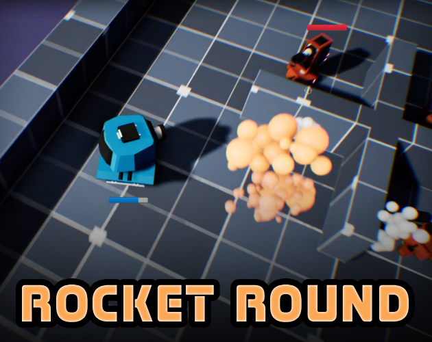 Rocket Round