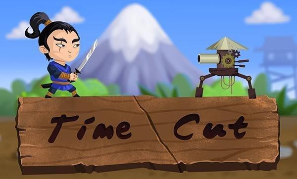 Time Cut